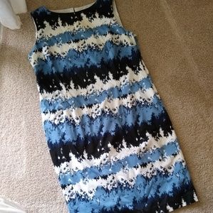Alfani dress, size 16
